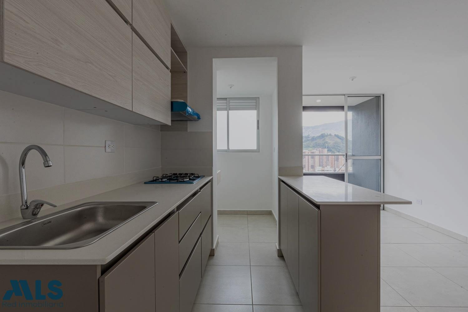 APARTAMENTO EN SABANETA sabaneta - las lomitas