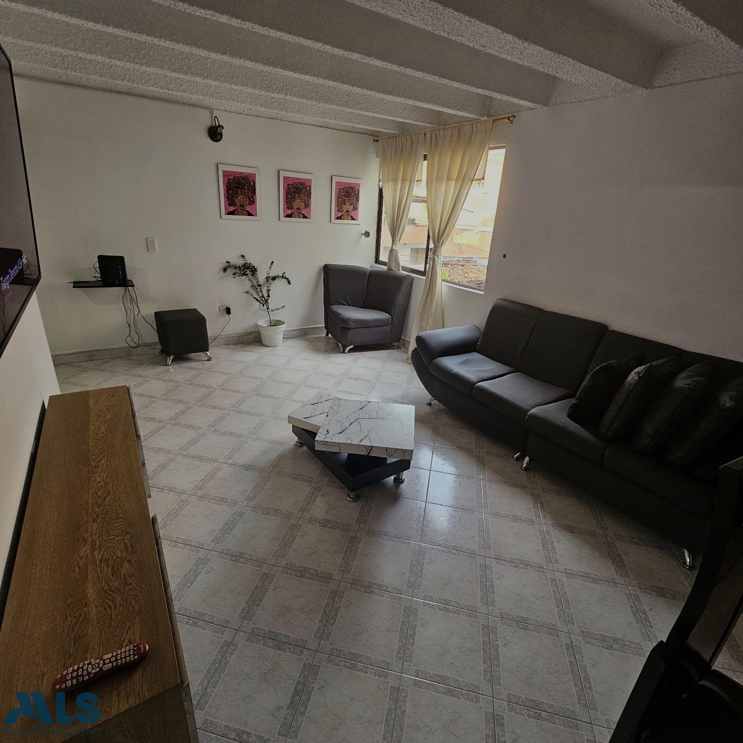 Apartamento en venta en Simón Bolívar Itagüí itagui - simon bolivar