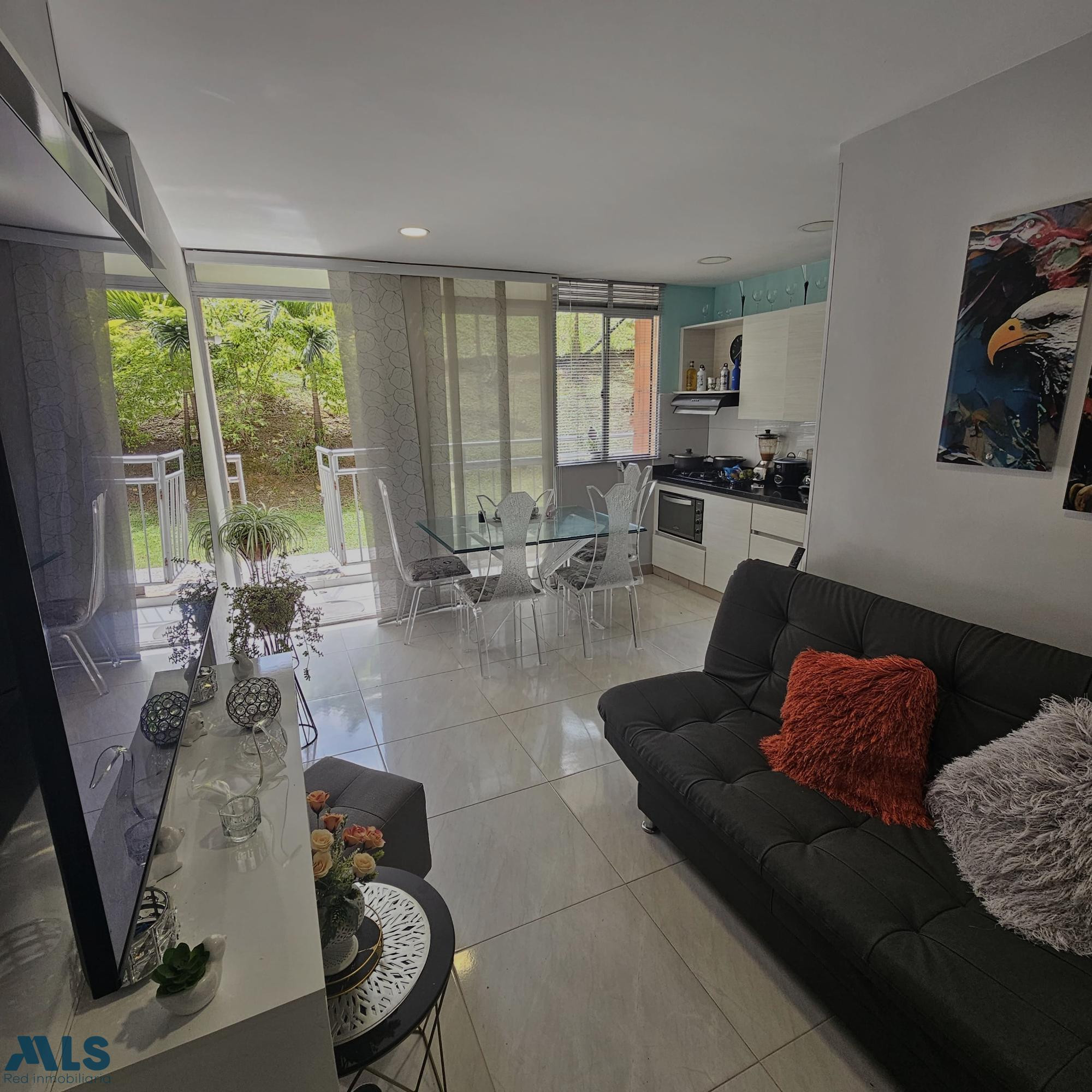 Apartamento en venta Itagüí cerca al centro de la moda itagui - santa maria no 3