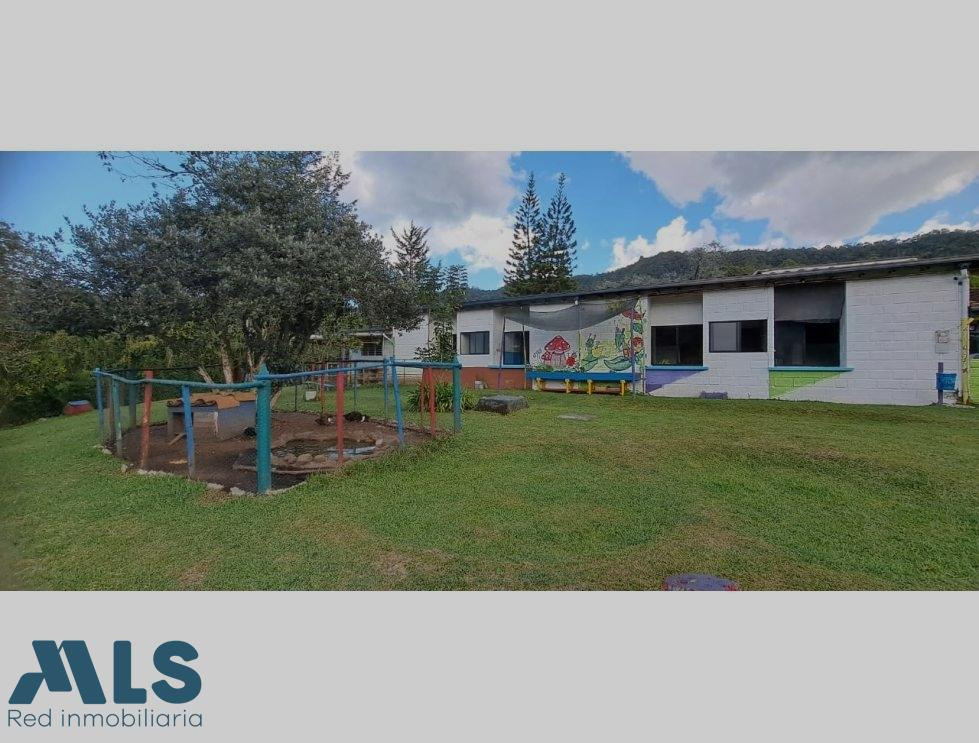 Finca independiente para venta en Rionegro rionegro - v guayabito