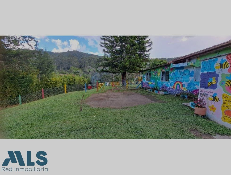 Finca independiente para venta en Rionegro rionegro - v guayabito