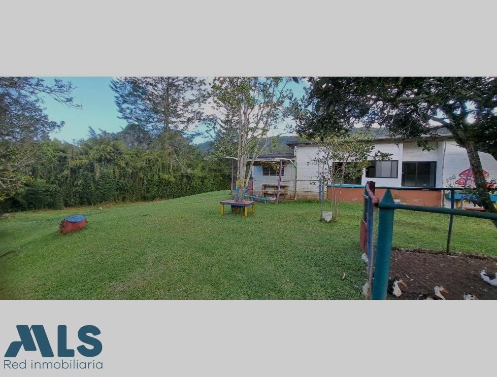 Finca independiente para venta en Rionegro rionegro - v guayabito