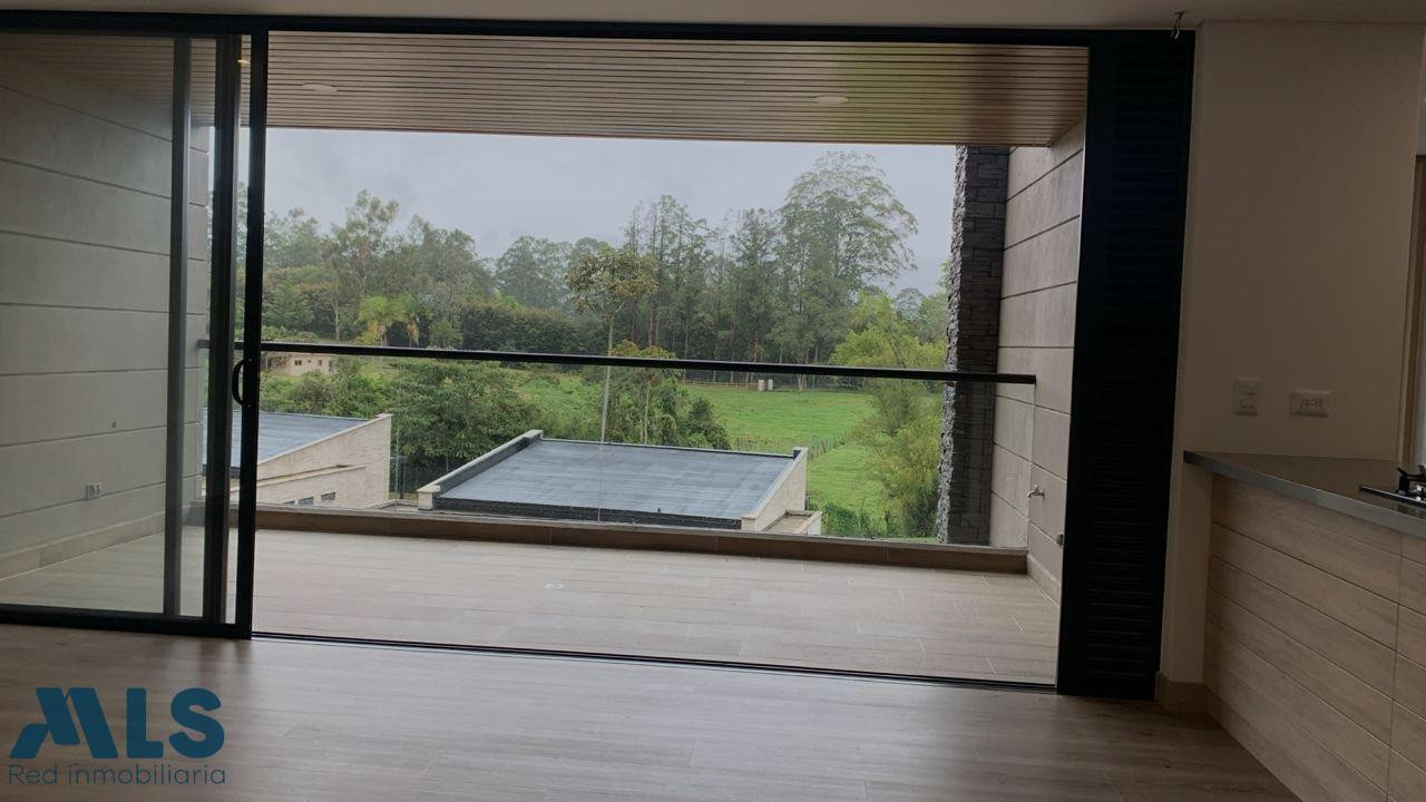 ESPECTACULAR APARTAMENTO EN LA MEJOR UBICACIÓN DE LLANOGRANDE rionegro - v vilachuaga