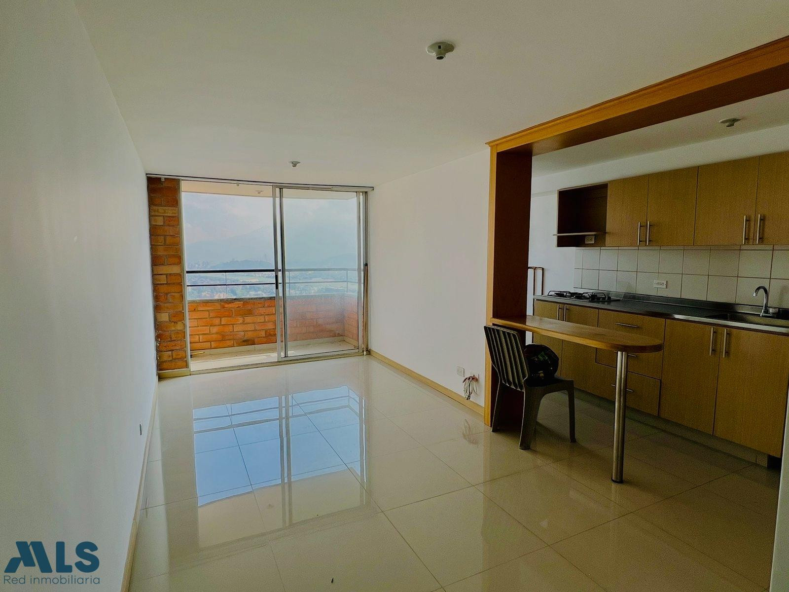 Apartamento en excelentes condiciones. medellin - belen rodeo alto