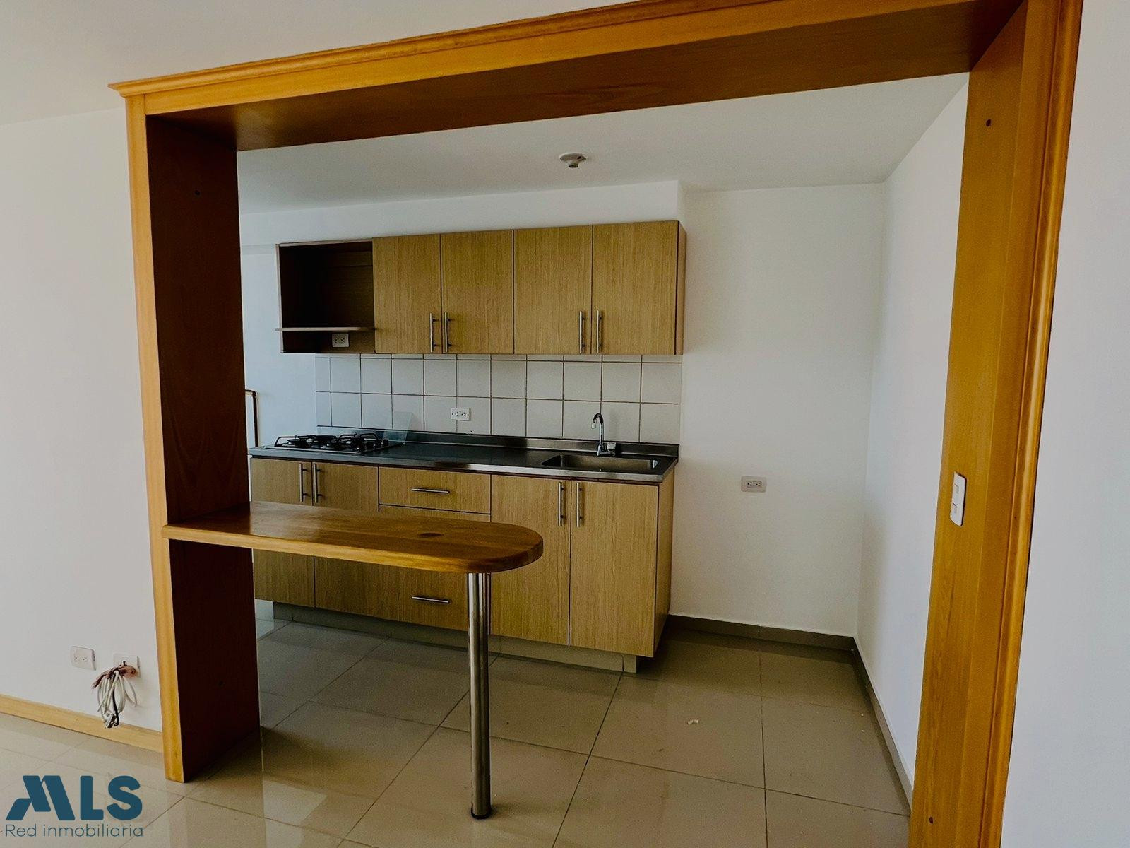 Apartamento en excelentes condiciones. medellin - belen rodeo alto