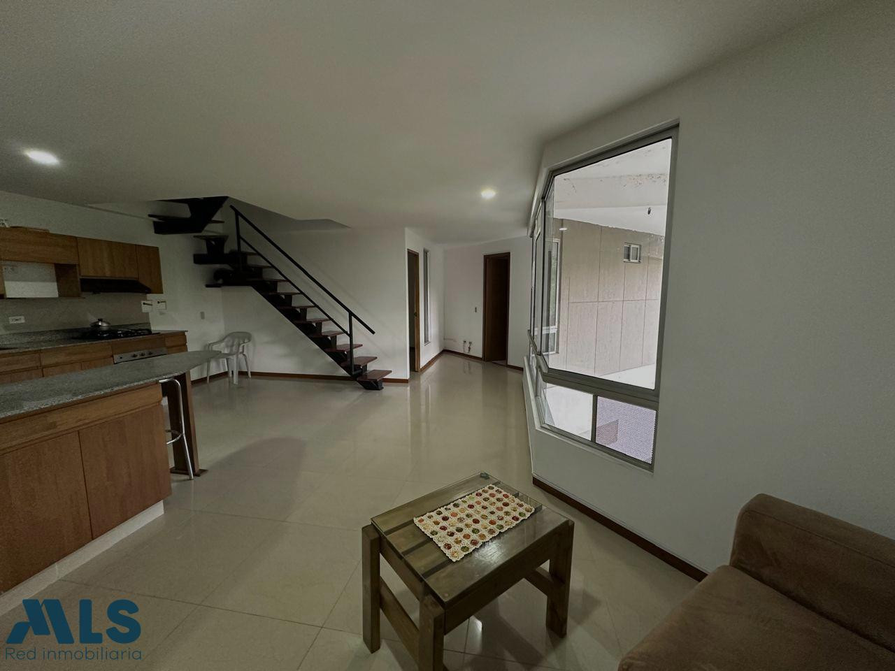 Apartamento Dúplex en Venta Las Lomitas Sabaneta Antioquia sabaneta - las lomitas