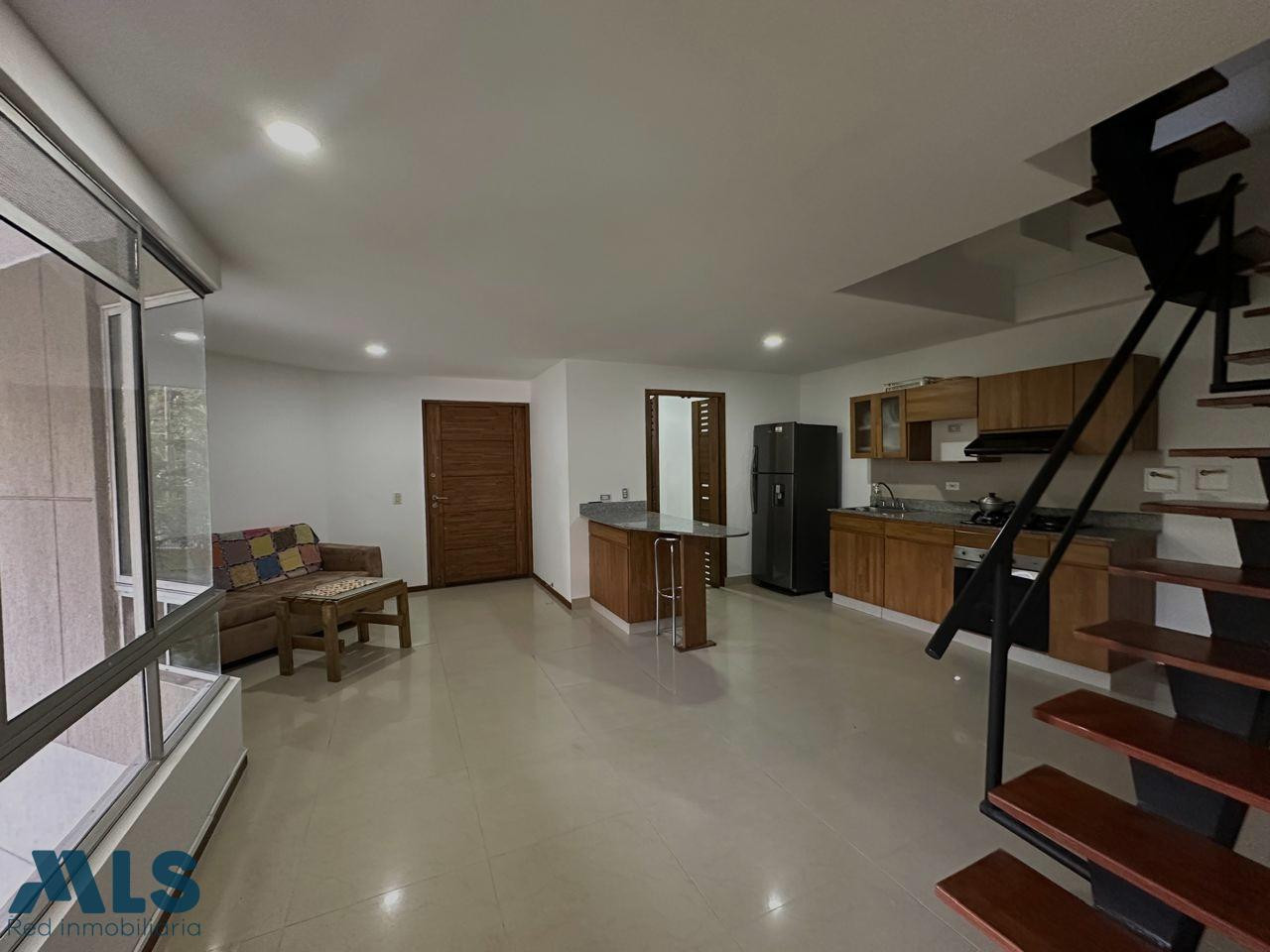 Apartamento Dúplex en Venta Las Lomitas Sabaneta Antioquia sabaneta - las lomitas