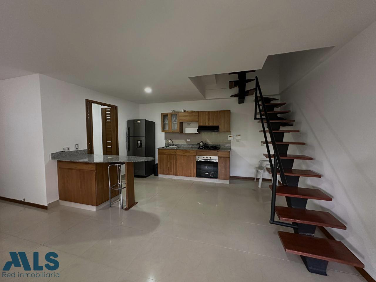 Apartamento Dúplex en Venta Las Lomitas Sabaneta Antioquia sabaneta - las lomitas