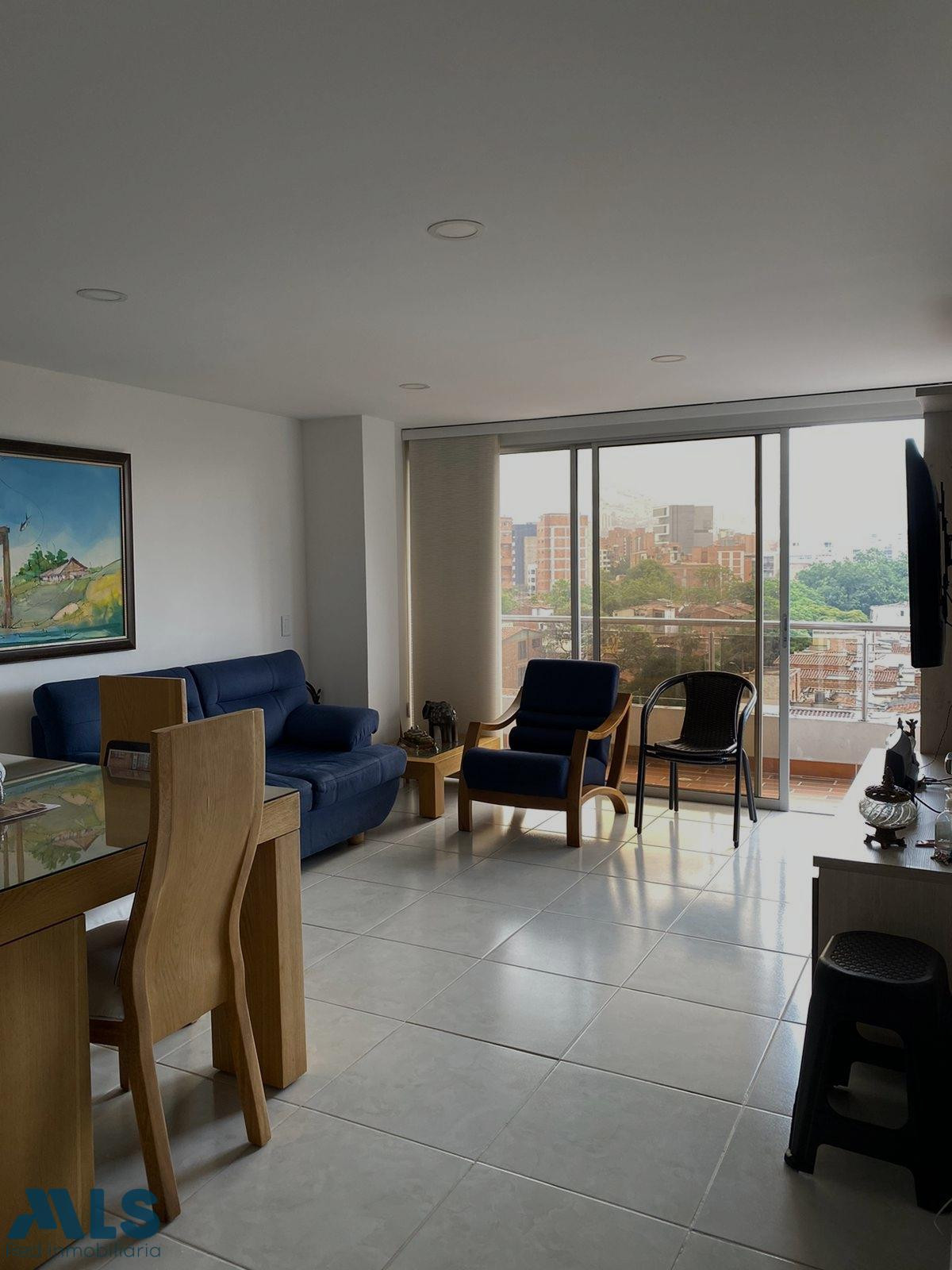 Apartamento en venta en Belen rosales medellin - belen rosales