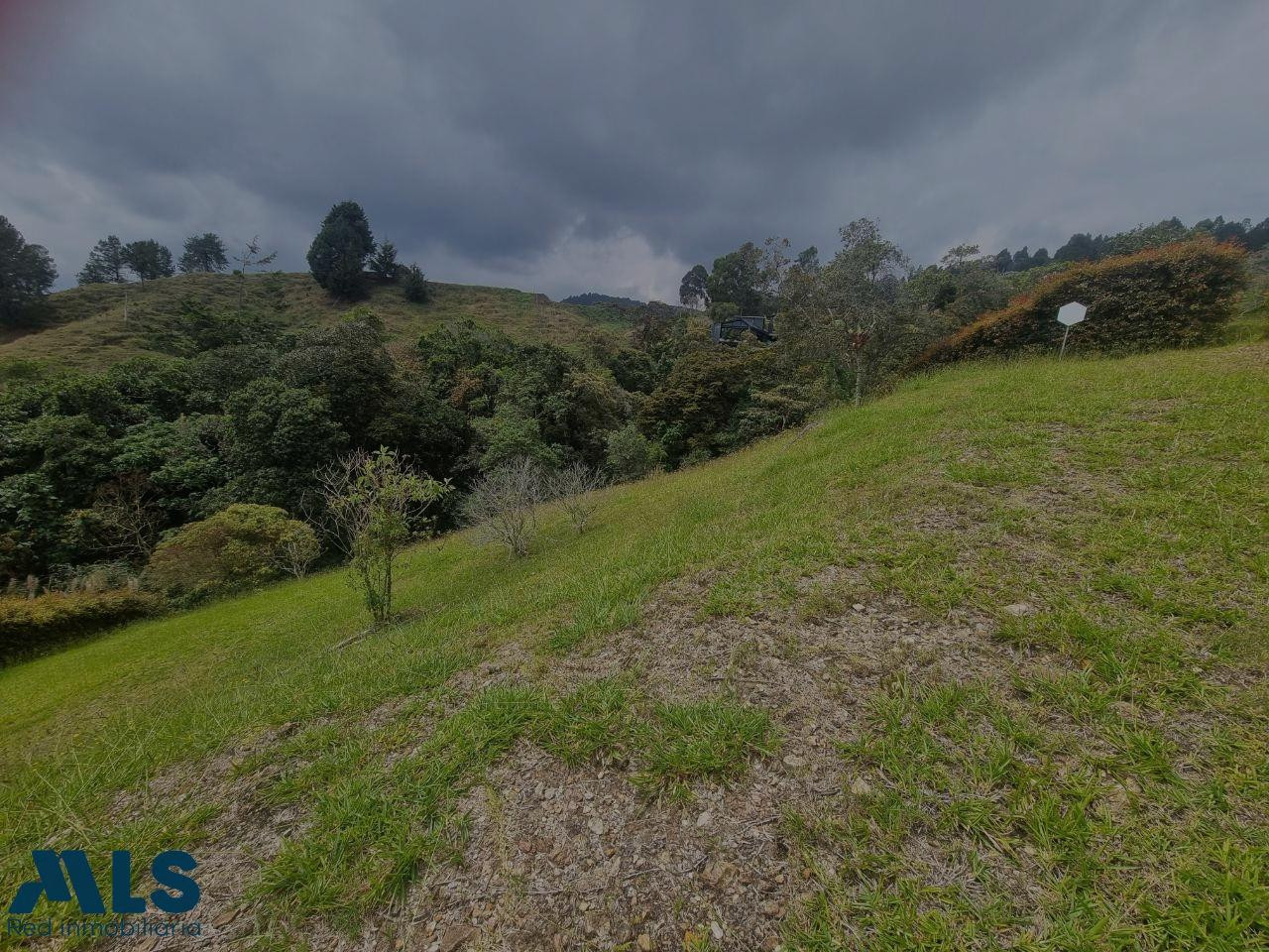 Lote en el Alto de Palmas, precio de oportunidad envigado - alto de las palmas