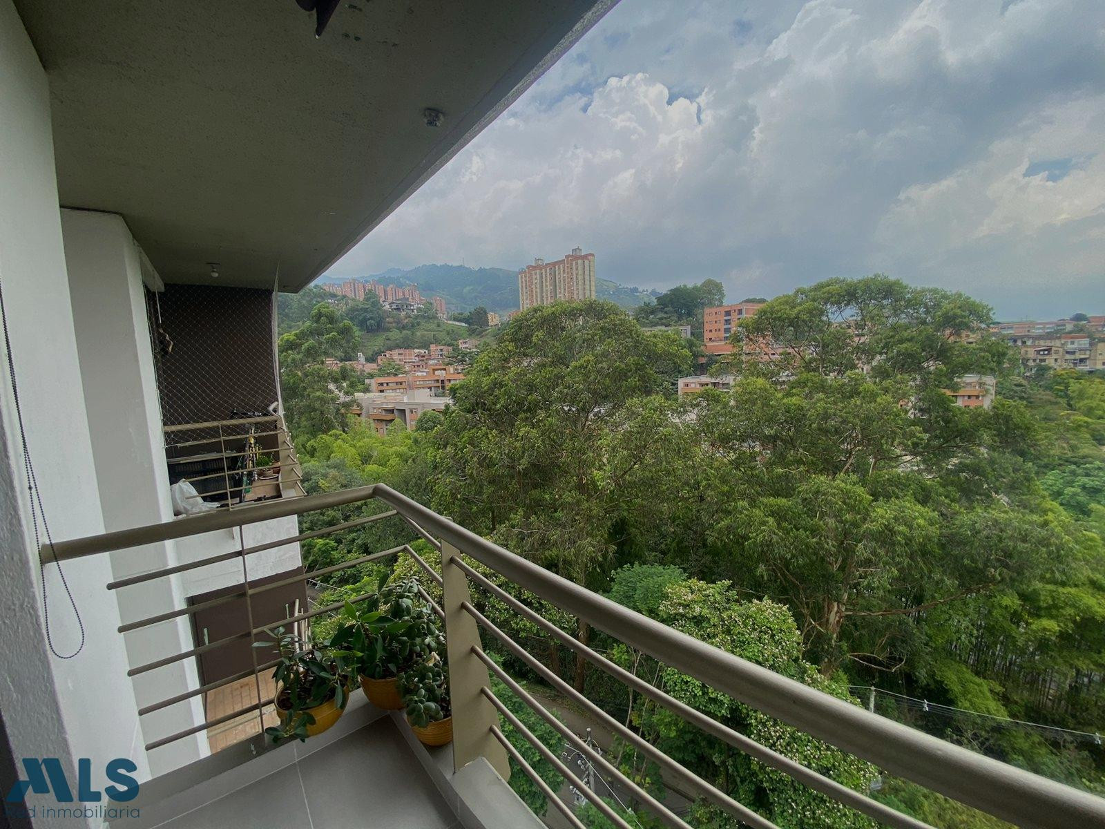 Espectacular apartamento a la venta en Envigado envigado - camino verde