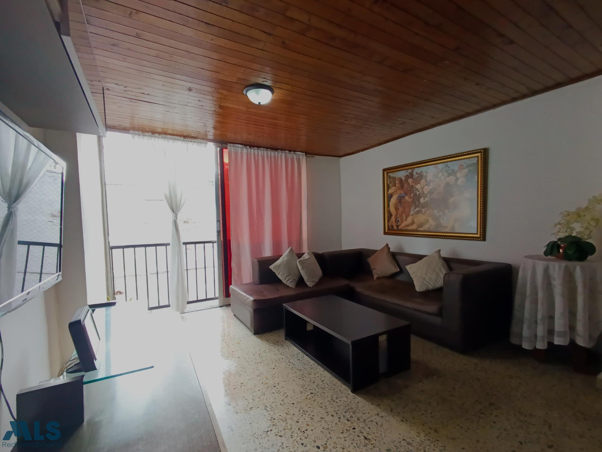 Apartamento en venta en juan del corral medellin - jesus nazareno