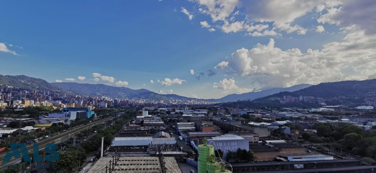 Apartaestudio para estrenar en Guayabal medellin - guayabal