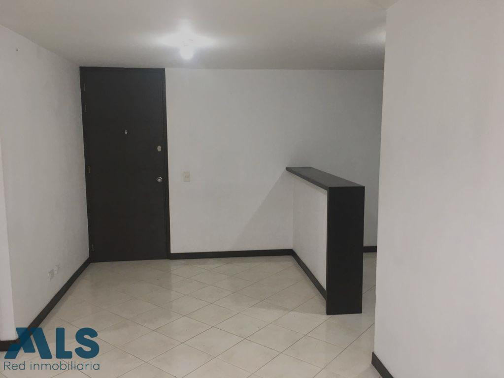 Apartamento con buena iluminación san-antonio-de-prado - barichara