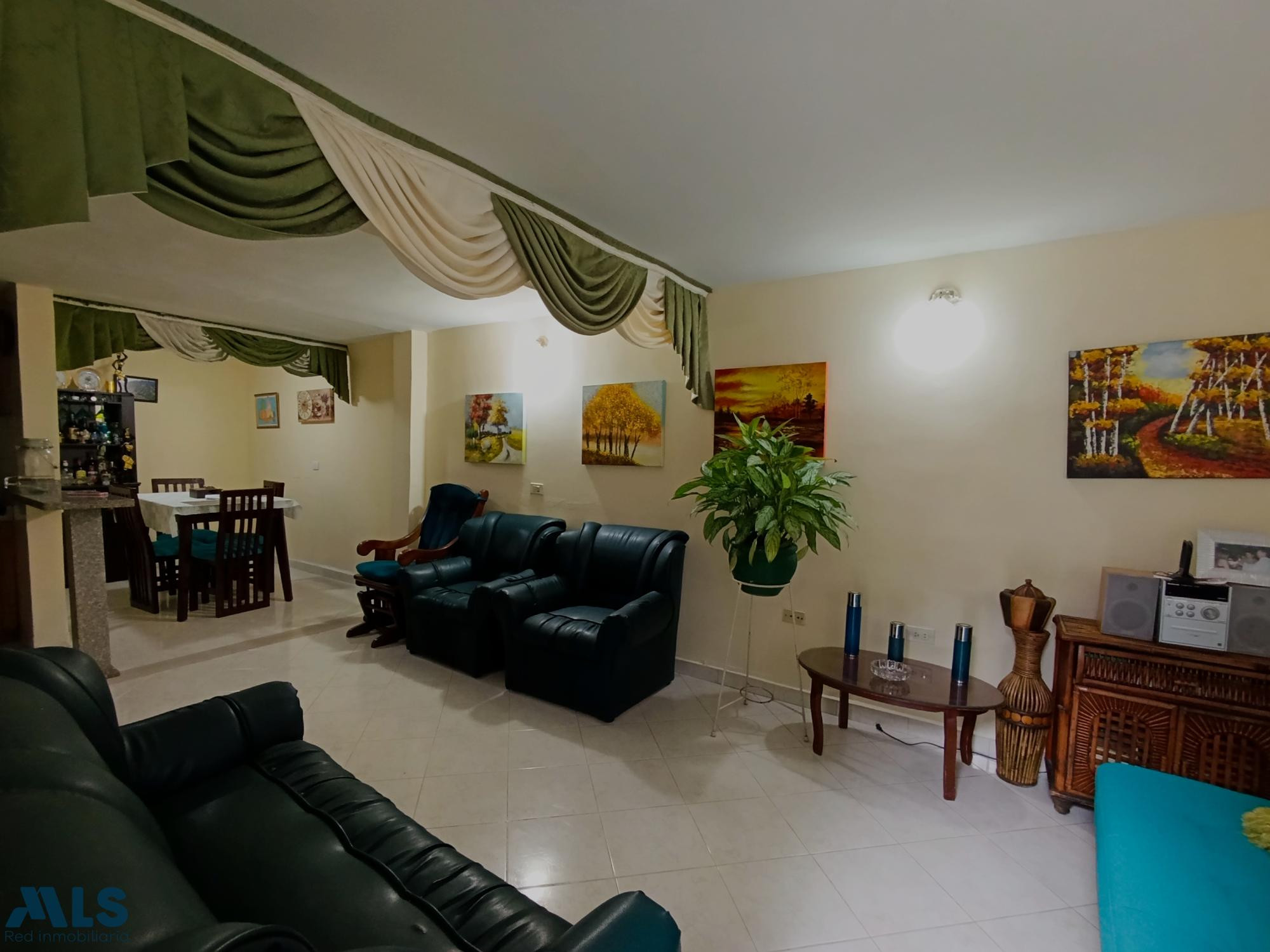 Casa en venta en Belen rincon medellin - el rincon