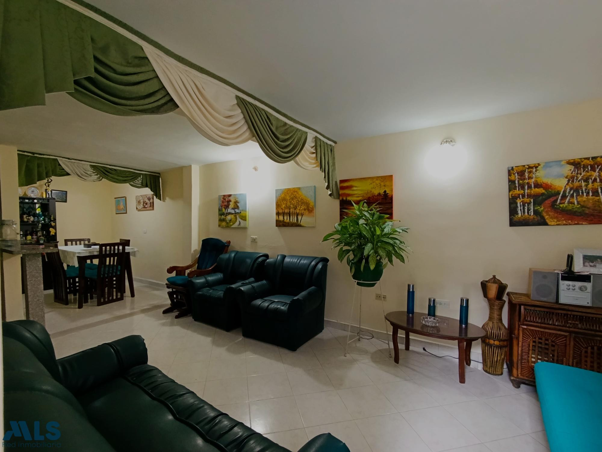 Casa en venta en Belen rincon medellin - el rincon