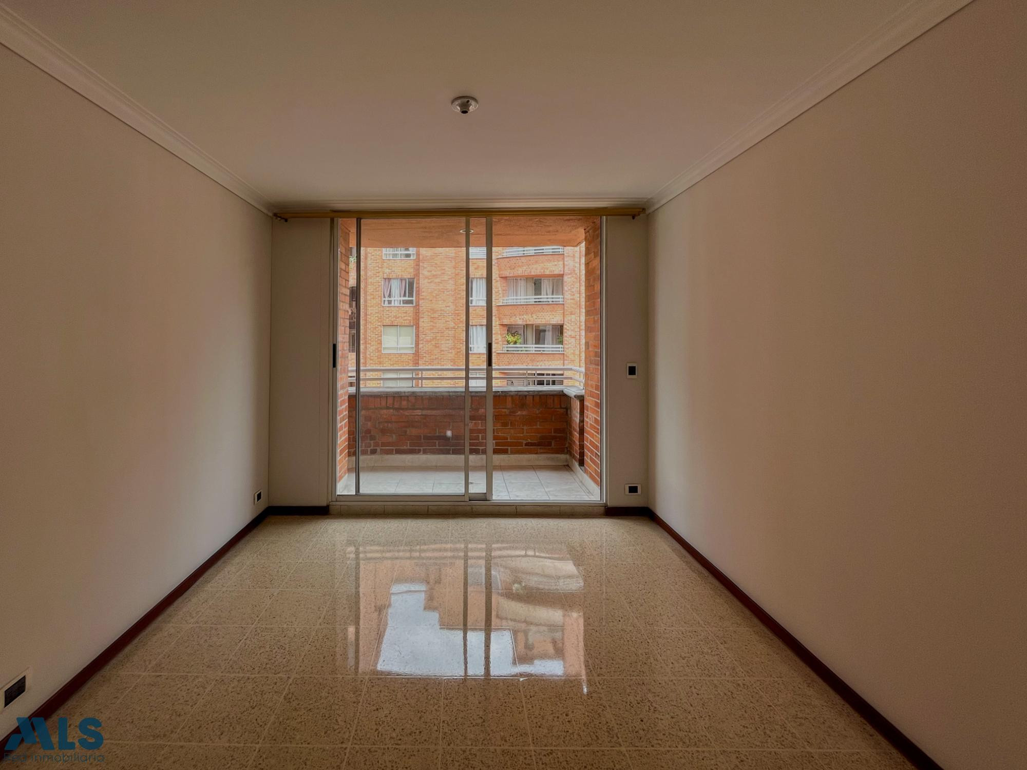 Apartamento en conquistadores medellin - conquistadores