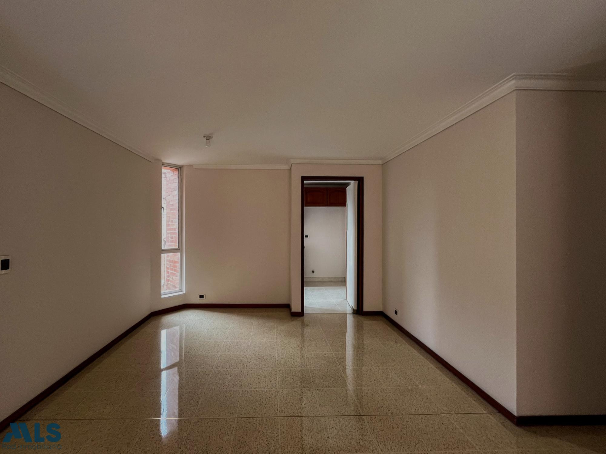 Apartamento en conquistadores medellin - conquistadores