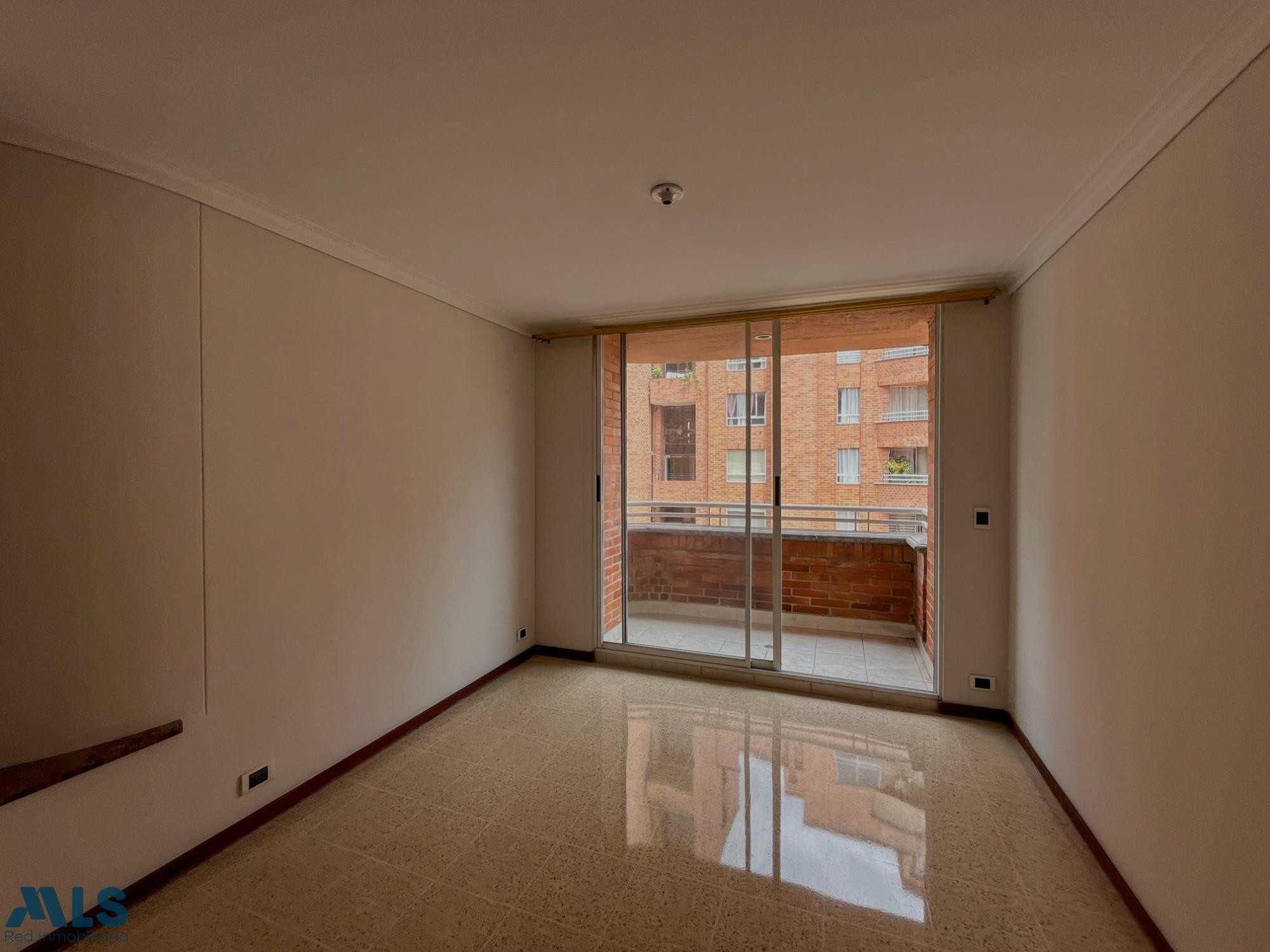 Apartamento en conquistadores medellin - conquistadores