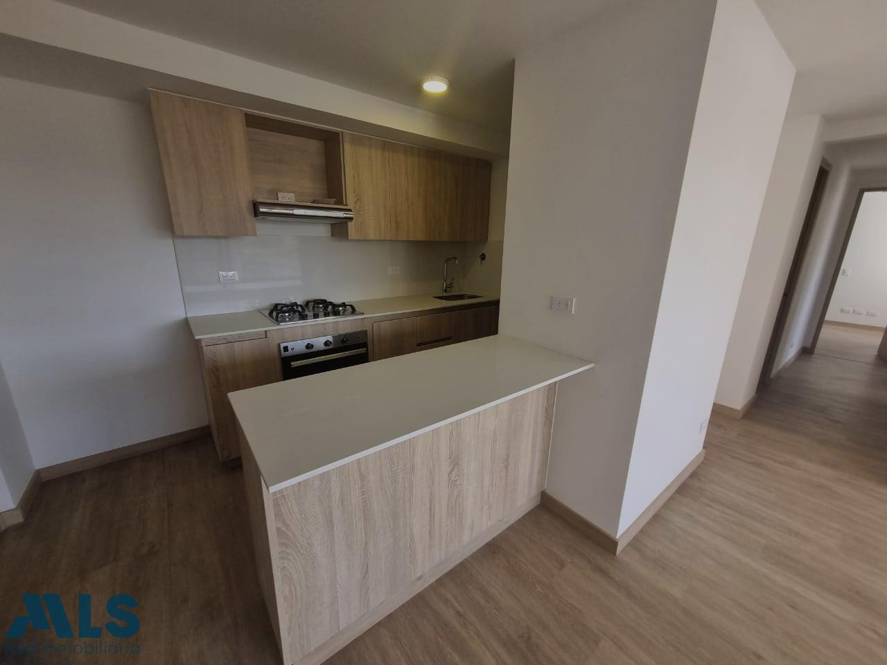 Espectacular apartamento para la venta en Rionegro rionegro - v barro blanco