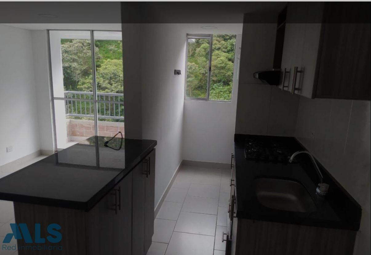 VENTA DE APARTAMENTO EN SABANETA sabaneta - loma de san jose