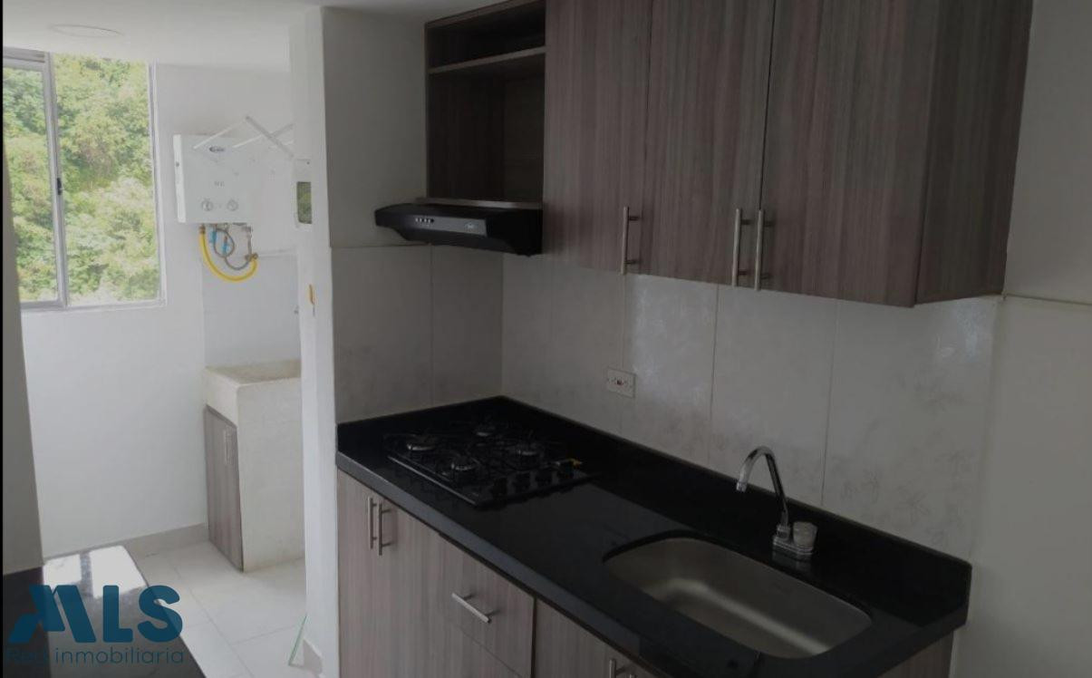 VENTA DE APARTAMENTO EN SABANETA sabaneta - loma de san jose