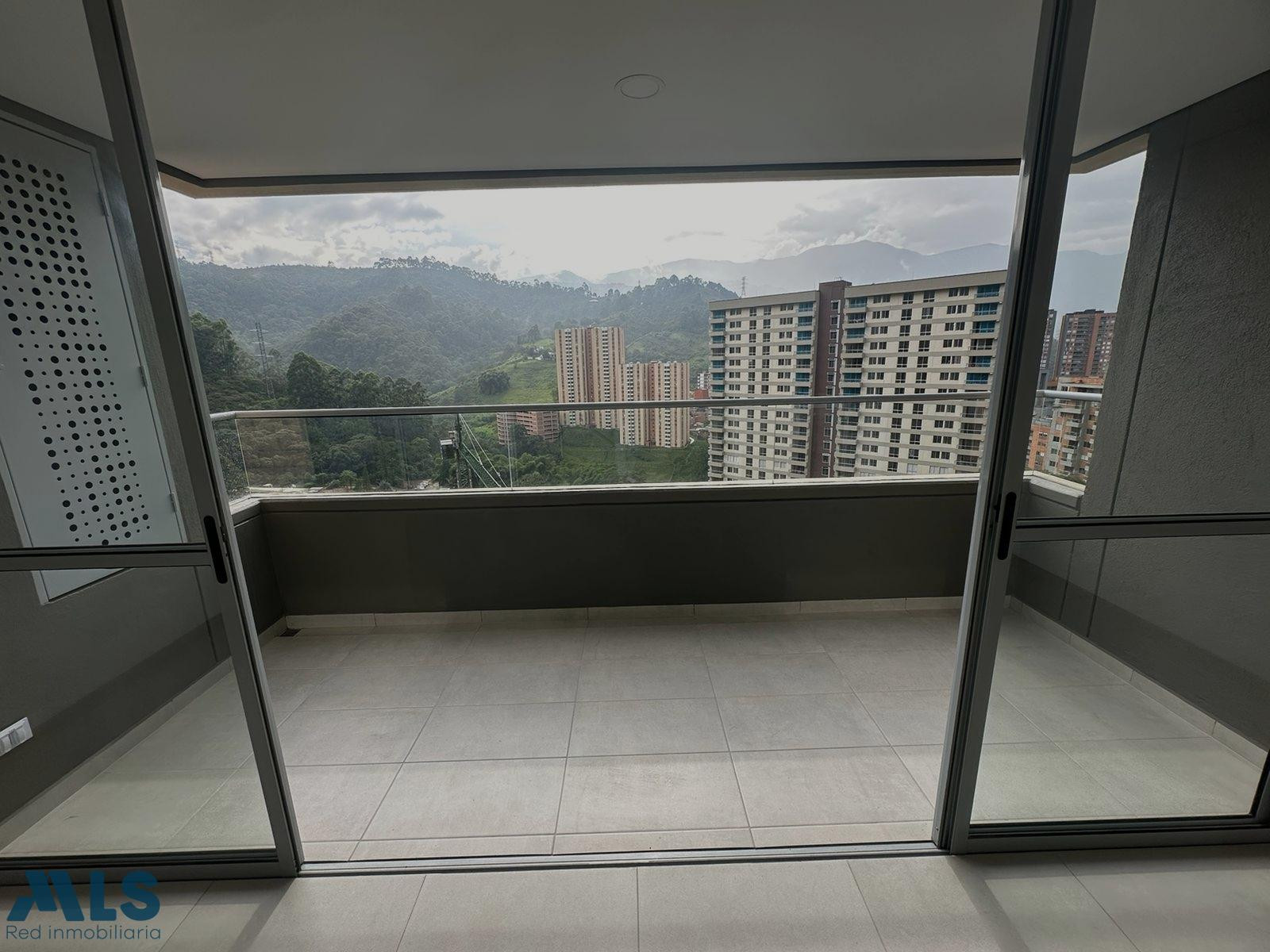 VENDO APTO SABANETA PARA ESTRENAR - LOMA DE SAN JOSE sabaneta - loma de san jose