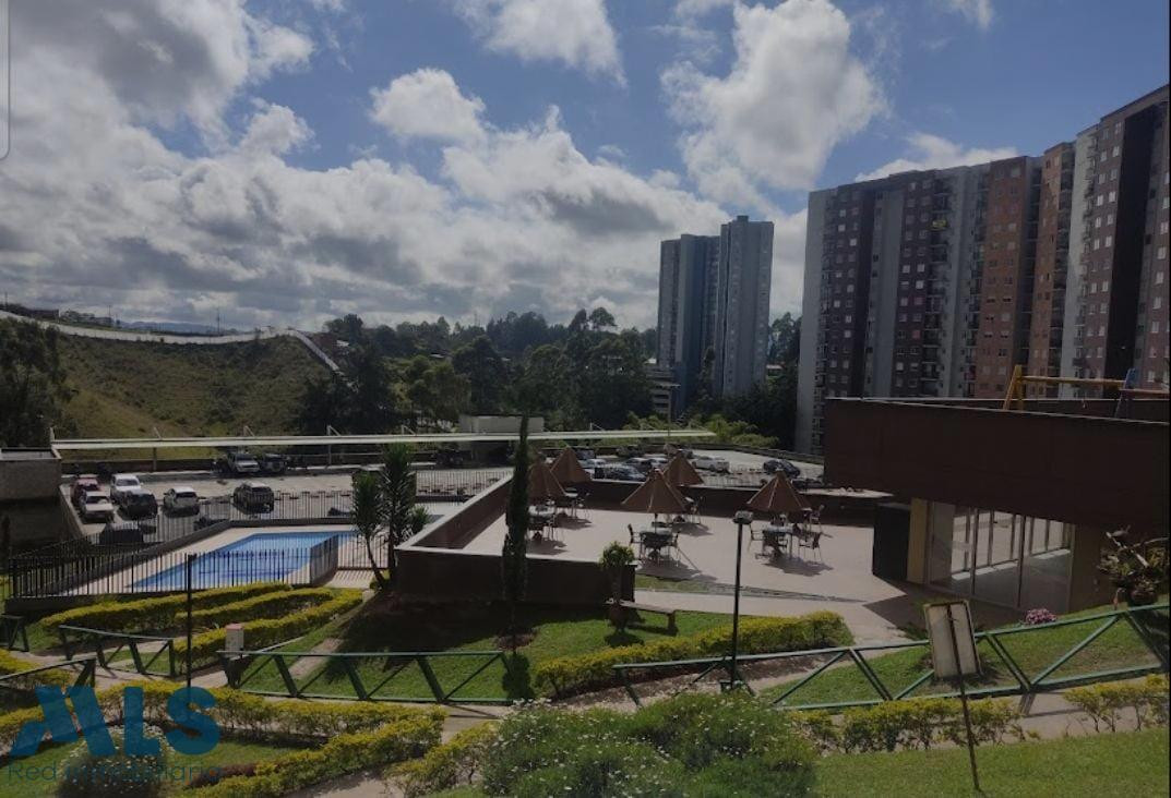 Ubicación ideal, apartamento en venta Rionegro, Fontibón rionegro - v fontibon