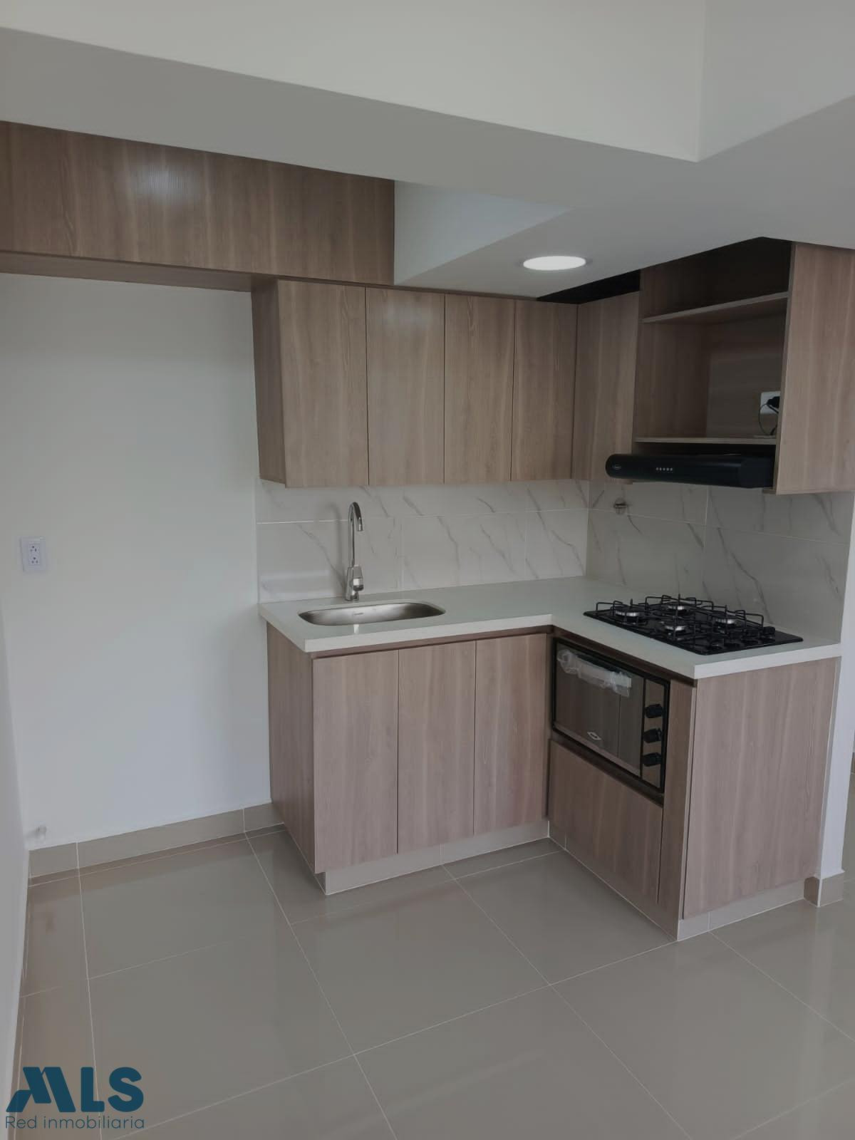 Moderno apartamento a la venta en Sabaneta sabaneta - v pan de azucar