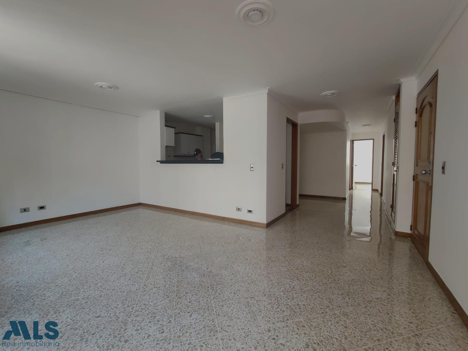 Apartamento en venta Laureles medellin - laureles