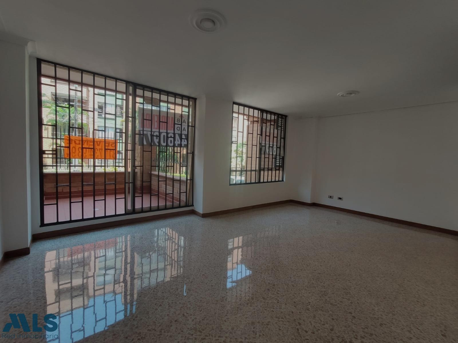 Apartamento en venta Laureles medellin - laureles