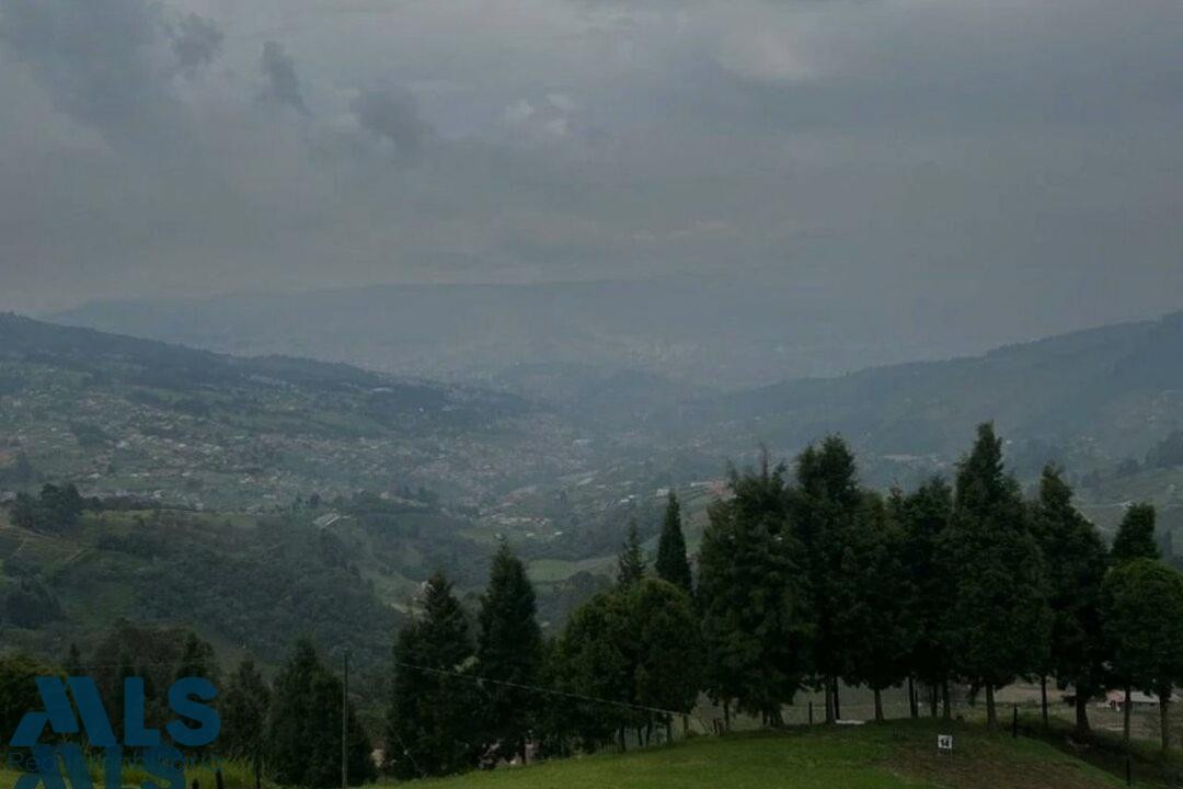 Lote en venta San Cristóbal medellin - san cristobal