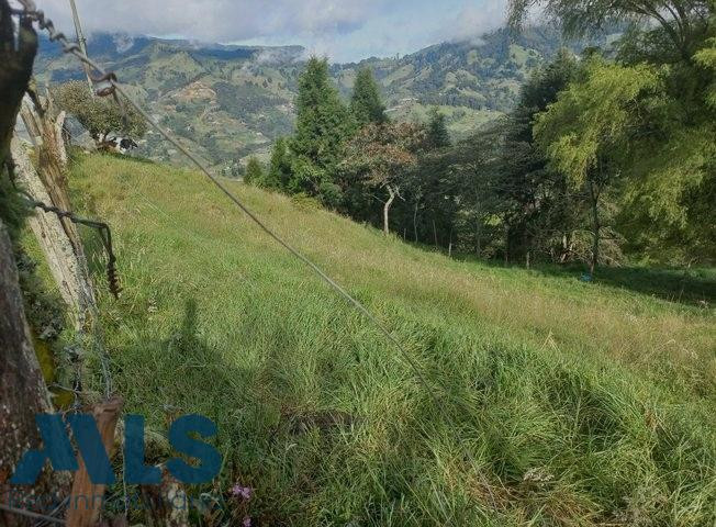 Lote en venta San Cristóbal medellin - san cristobal