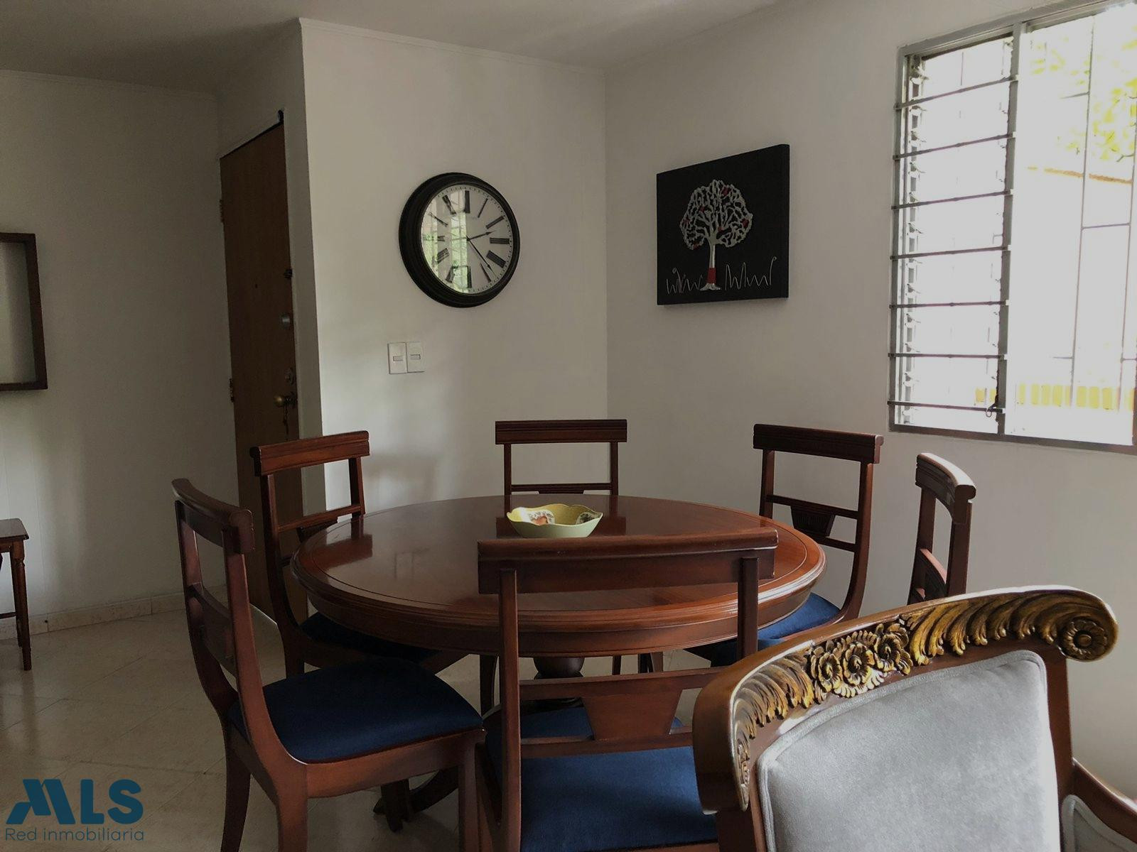 Apartamento en venta, Nueva villa del Aburra medellin - nueva villa de aburra