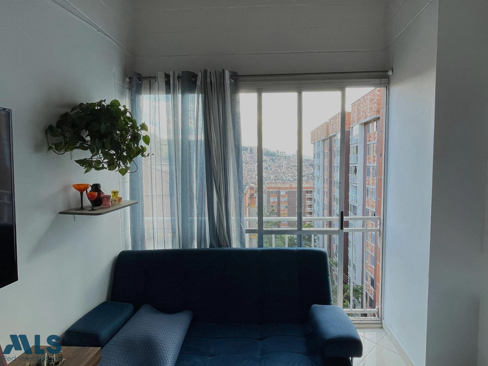 Hermoso Apartamento En Venta - Sector Boston medellin - boston