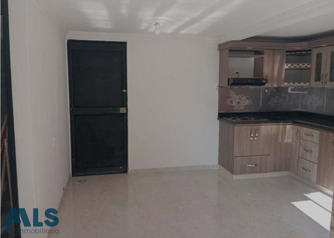 Apartamento en Venta en Bello bello - amazonia