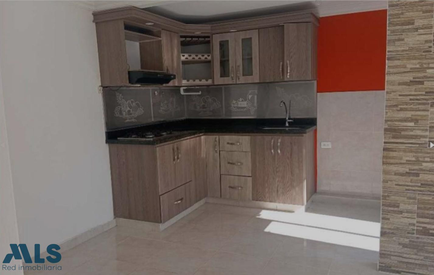 Apartamento en Venta en Bello bello - amazonia