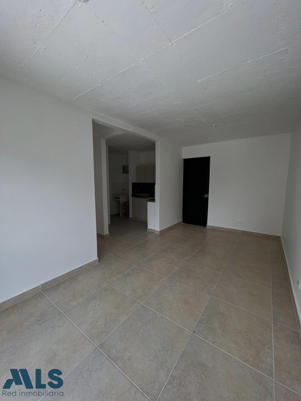 Apartamento en San Gabriel, Itagui itagui - san gabriel