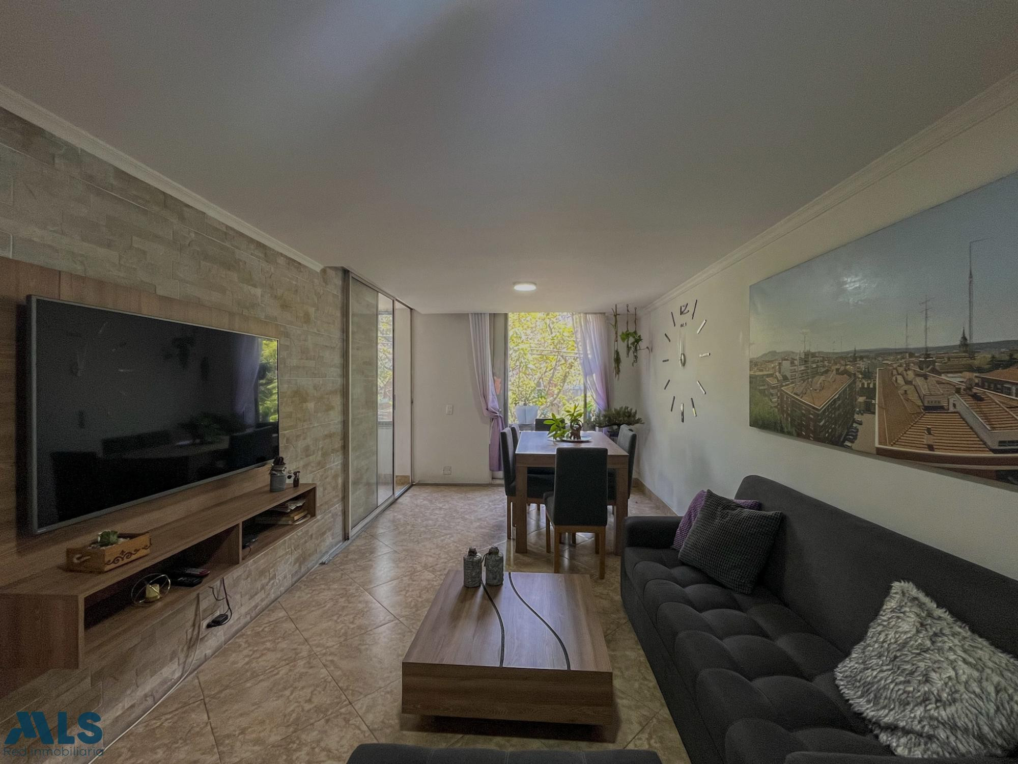 Apartamento en nueva villa de aburra medellin - nueva villa de aburra