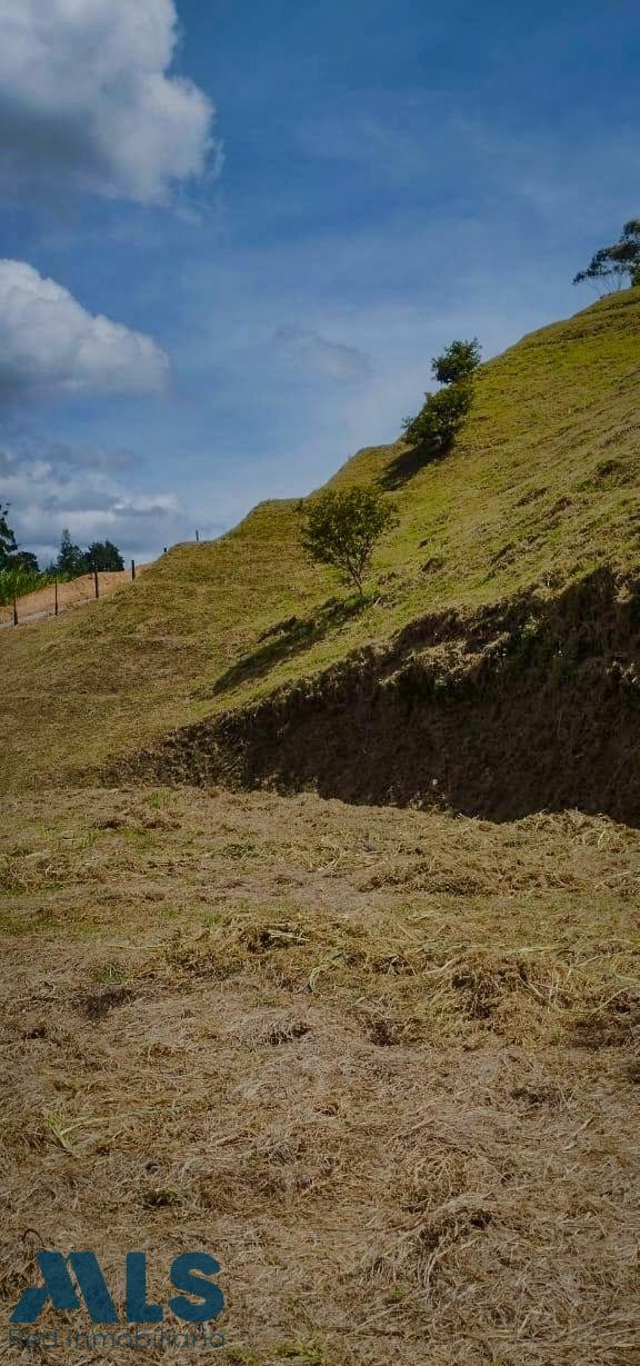 Lote independiente 5.530,90 M2 a 10 minutos del aeropuerto JMC guarne - v canoas