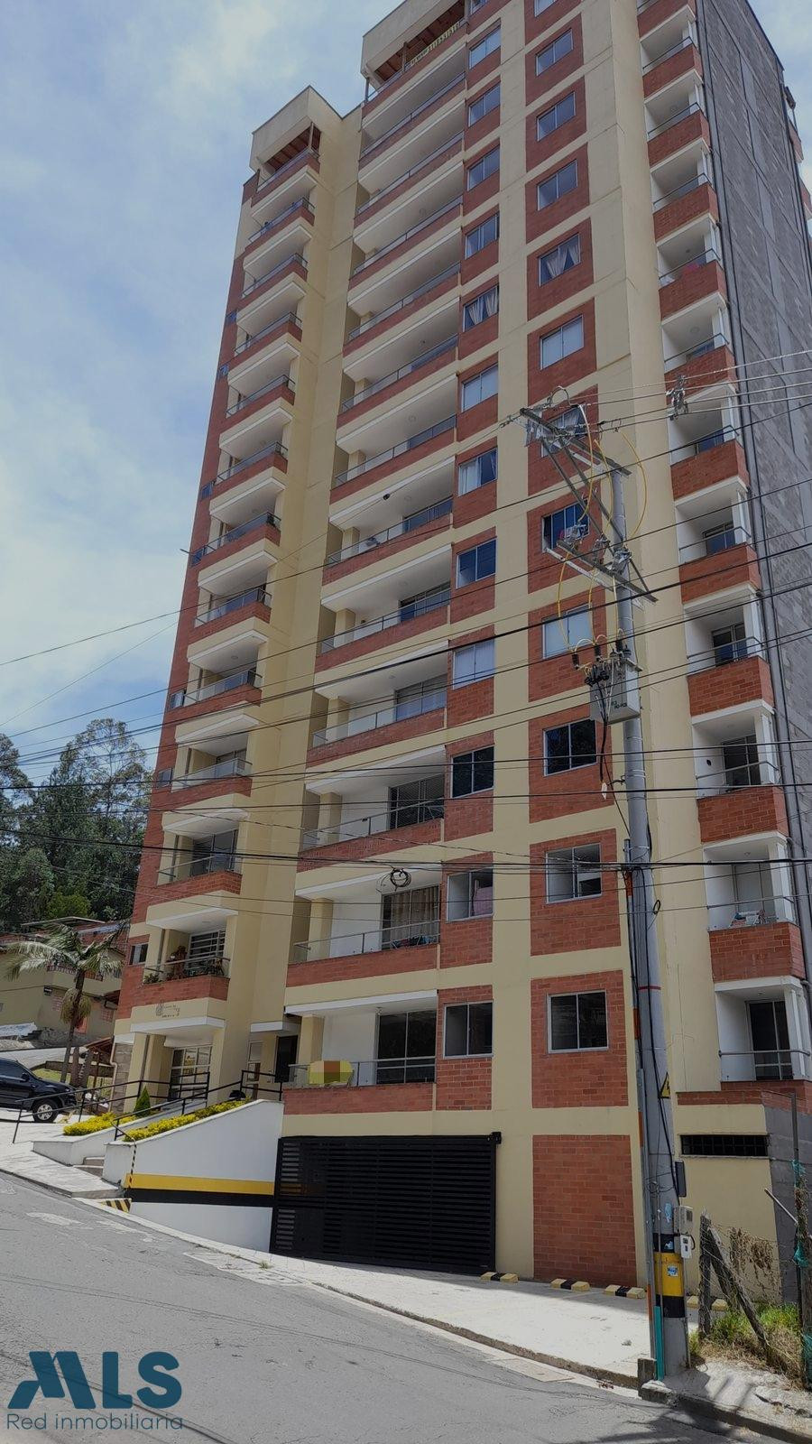 Apartamento en venta, Barrio Alcores, Guarne guarne - alcores