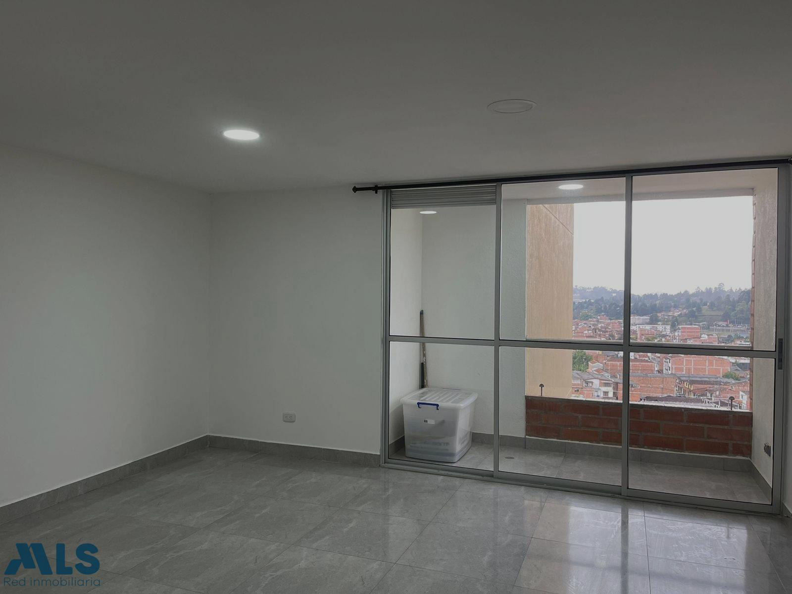 Apartamento en venta, Barrio Alcores, Guarne guarne - alcores