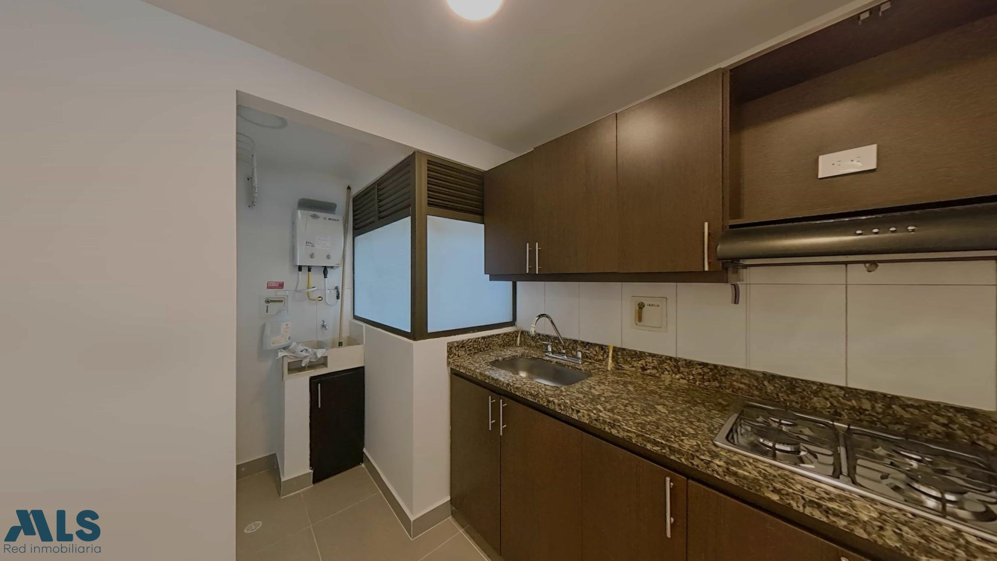 vendo apartamento totalmete remodelado, en laureles medellin - laureles