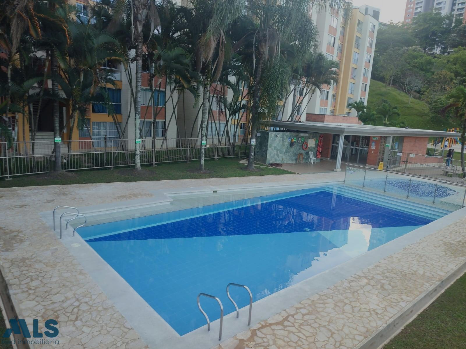 Apartamento en unidad cerrada Belén Rincón medellin - el rincon