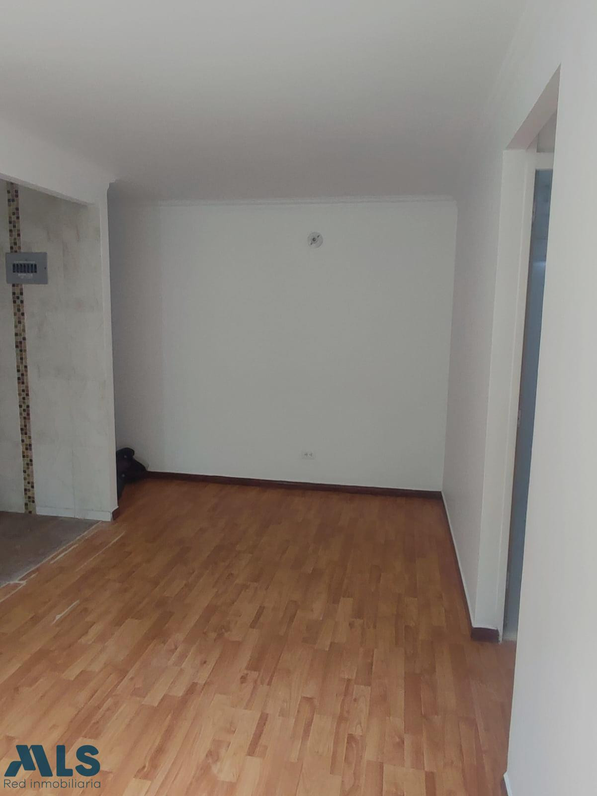 Apartamento en unidad cerrada Belén Rincón medellin - el rincon