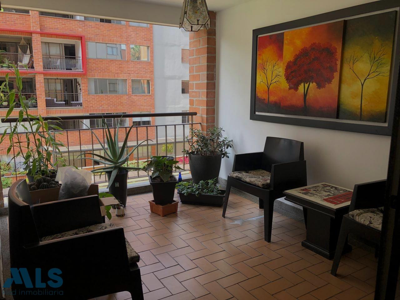 Apto en venta nuevo conquistadores remodelado! medellin - belen fatima