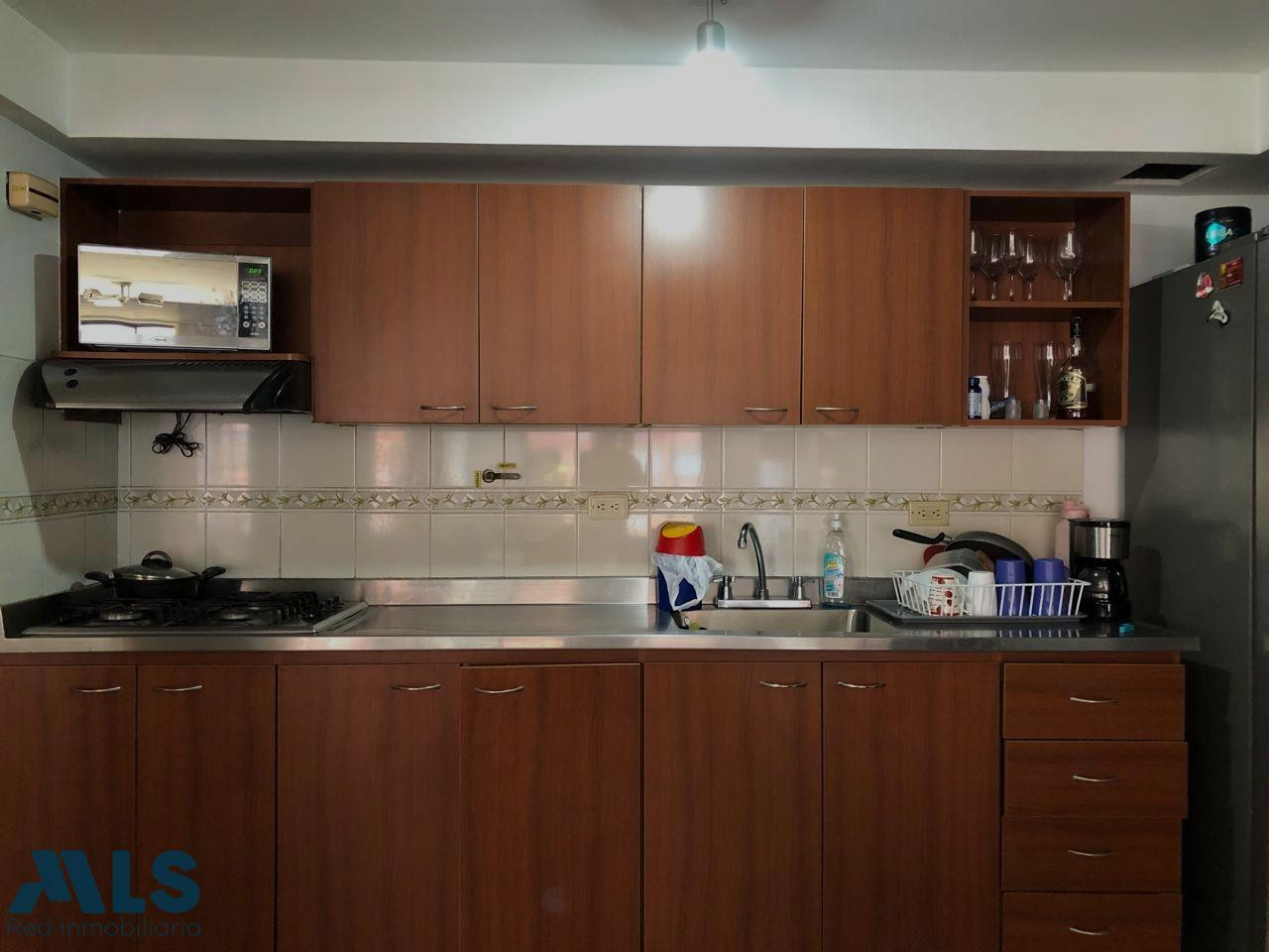 Apto en venta nuevo conquistadores remodelado! medellin - belen fatima