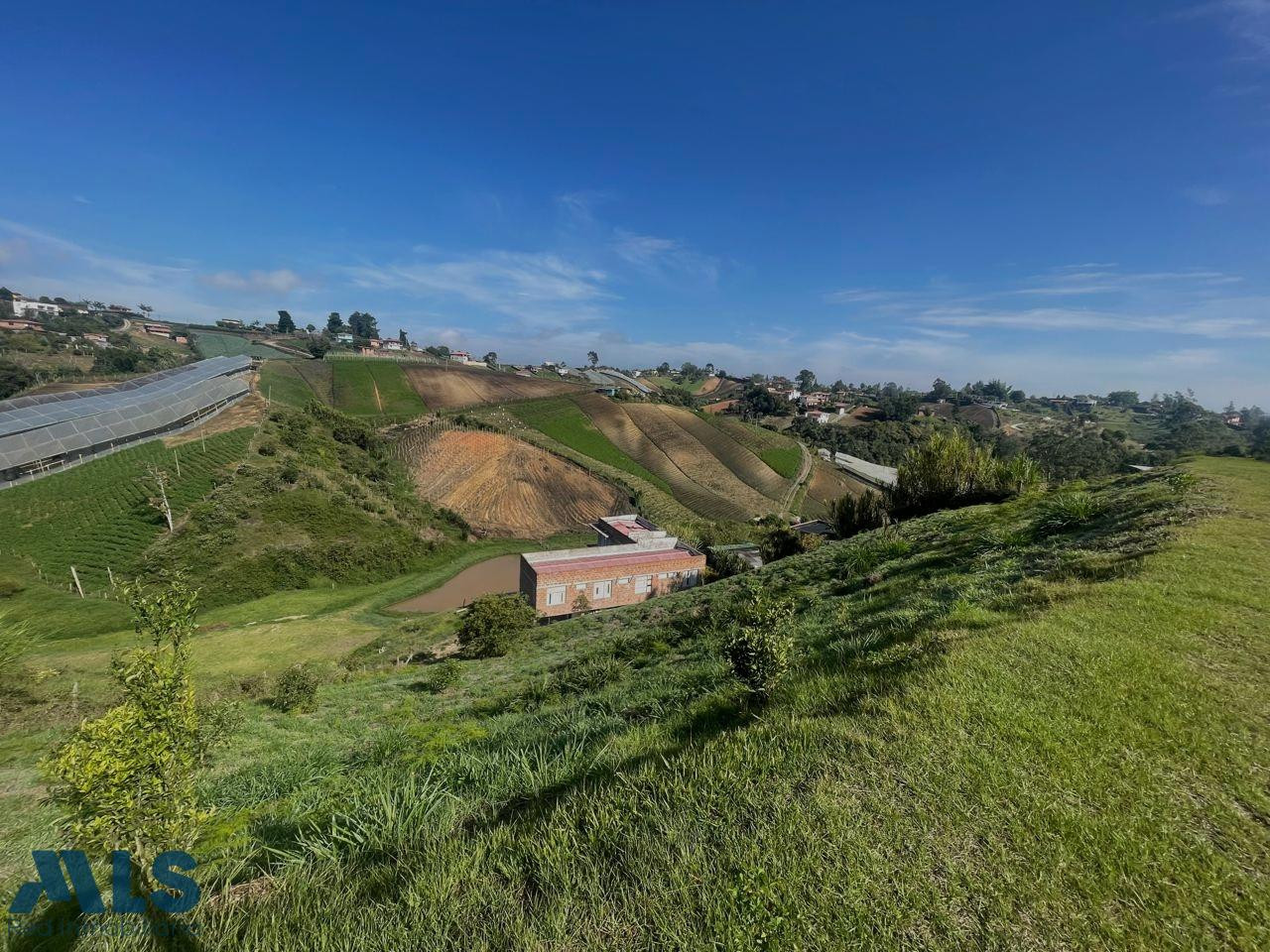 LOTE EN EL ORIENTE ANTIOQUEÑO el-carmen - rural