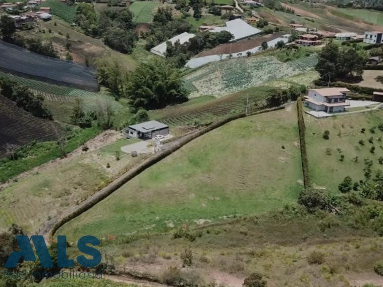 Lote ideal en Mini parcela en Marinilla marinilla - cascajo arriba