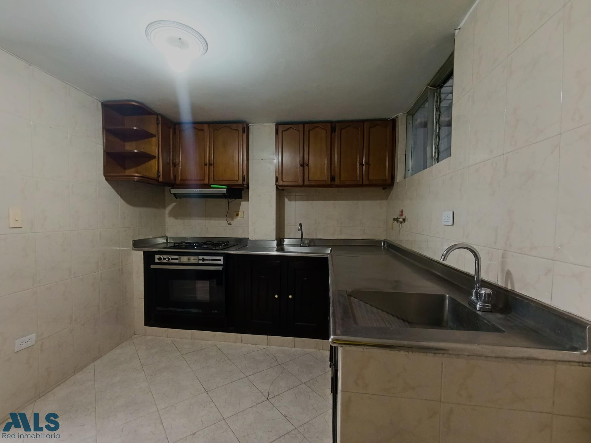 Apartamento en venta en barrio Las palmas medellin - las palmas